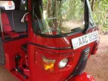 Bajaj RE 2013 Three Wheel