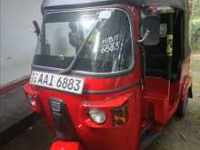 Bajaj RE 205 2013 Three Wheel