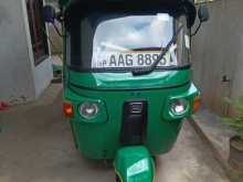 Bajaj RE 205 2013 Three Wheel