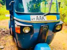 Bajaj RE 205 2013 Three Wheel