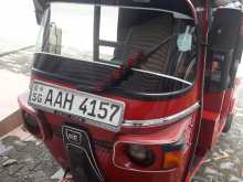 Bajaj RE 205 2013 Three Wheel