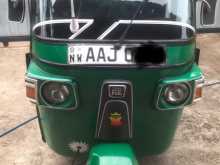 Bajaj RE 205 2013 Three Wheel