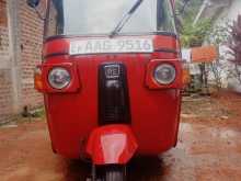 Bajaj RE 205 2013 Three Wheel