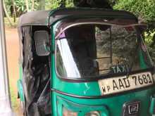 Bajaj Re 205 2013 Three Wheel