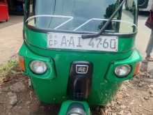 Bajaj RE 205 2013 Three Wheel
