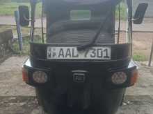 Bajaj RE 205 2013 Three Wheel