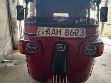 Bajaj RE 205 2013 Three Wheel