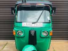 Bajaj RE 205 2013 Three Wheel