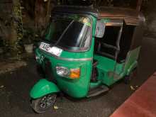 Bajaj RE 205 2013 Three Wheel