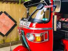 Bajaj RE 205 2013 Three Wheel