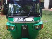 Bajaj RE 205 2013 Three Wheel