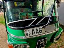 Bajaj RE 205 2013 Three Wheel
