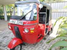 Bajaj RE 205 2013 Three Wheel