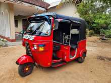 Bajaj RE 205 2013 Three Wheel