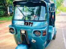 Bajaj Re 205 2013 Three Wheel