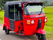 Bajaj RE 205 2013 Three Wheel