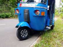 Bajaj RE 205 2013 Three Wheel
