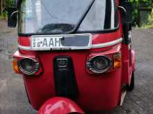 Bajaj RE 205 2013 Three Wheel