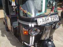 Bajaj Re 205 2013 Three Wheel