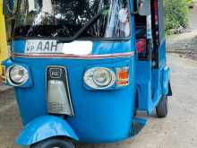 Bajaj Re 205 2013 Three Wheel