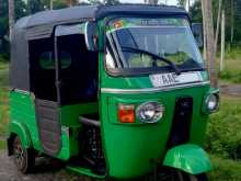 Bajaj RE 205 2013 Three Wheel