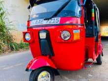 Bajaj RE 205 2013 Three Wheel
