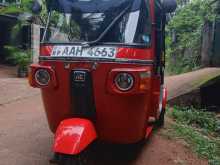 Bajaj RE 205 2013 Three Wheel