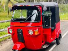 Bajaj RE 205 2013 Three Wheel
