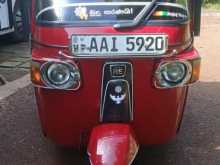 Bajaj RE 205 2013 Three Wheel
