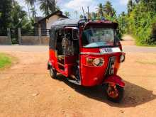 Bajaj Re 205 2013 Three Wheel