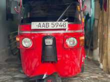 Bajaj RE 205 2013 Three Wheel
