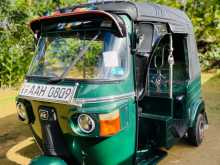 Bajaj RE 205 2013 Three Wheel