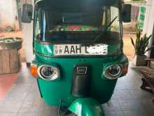 Bajaj RE 205 2013 Three Wheel
