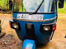Bajaj RE 205 2013 Three Wheel