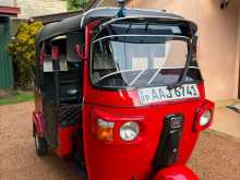 Bajaj RE 205 2013 Three Wheel