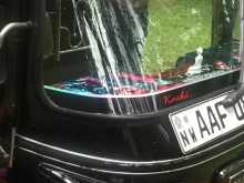 Bajaj RE 205 2013 Three Wheel