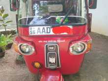 Bajaj RE 205 2013 Three Wheel