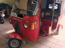 Bajaj RE 205 2013 Three Wheel