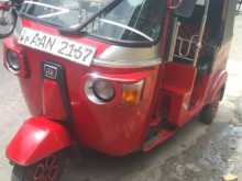 Bajaj Re 205 2013 Three Wheel