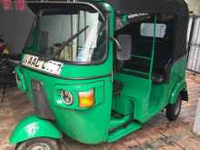 Bajaj RE 205 2013 Three Wheel