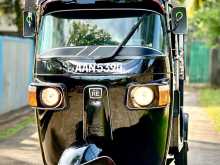 Bajaj RE 205 2013 Three Wheel
