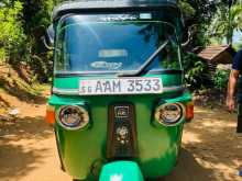Bajaj RE 205 2013 Three Wheel