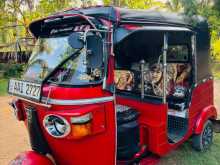 Bajaj RE 205 2013 Three Wheel