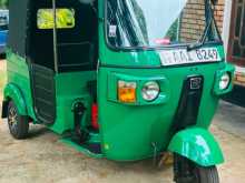 Bajaj RE 205 2013 Three Wheel