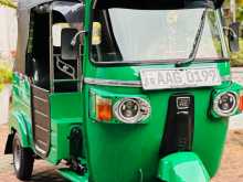 Bajaj RE 205 2013 Three Wheel