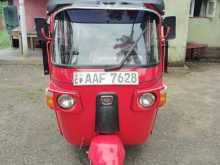 Bajaj RE 205 2013 Three Wheel
