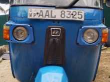 Bajaj RE 205 2013 Three Wheel