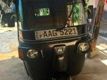 Bajaj RE 205 2013 Three Wheel