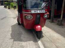 Bajaj RE 205 2013 Three Wheel