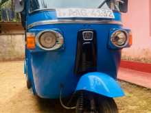 Bajaj Re 205 2013 Three Wheel